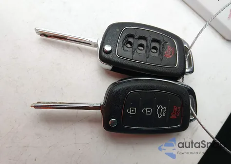 2015 Hyundai Sonata Sport z USA, uszkodzony, nr VIN 5NPE34AF8FH199057